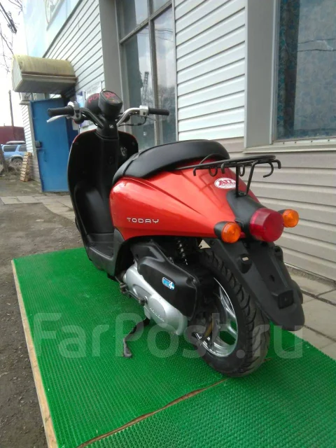Honda Today. 49����. ��., ��������, ��� ���, ��� �������. ��� ����� �� ������������ ����