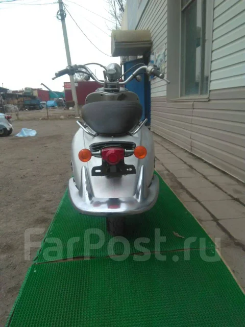 Honda Joker 50. 49����. ��., ��������, ��� ���, ��� ������� ����