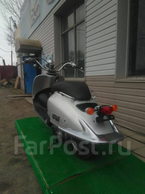 Honda Joker 50. 49����. ��., ��������, ��� ���, ��� ������� ����