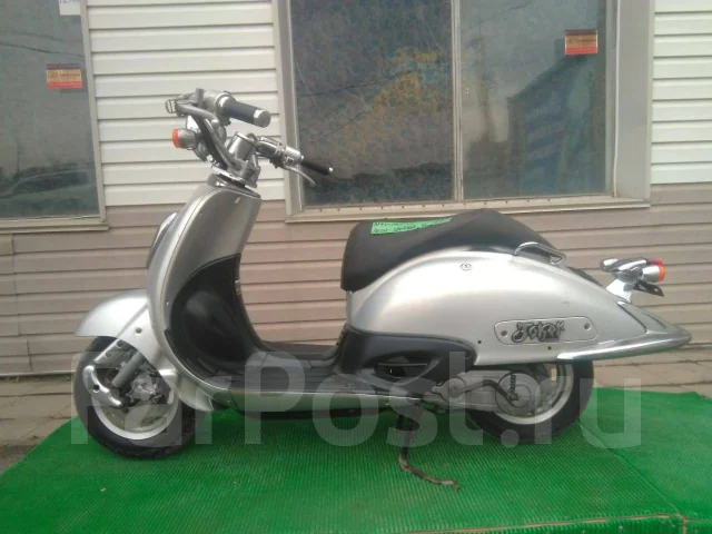 Honda Joker 50. 49����. ��., ��������, ��� ���, ��� ������� ����