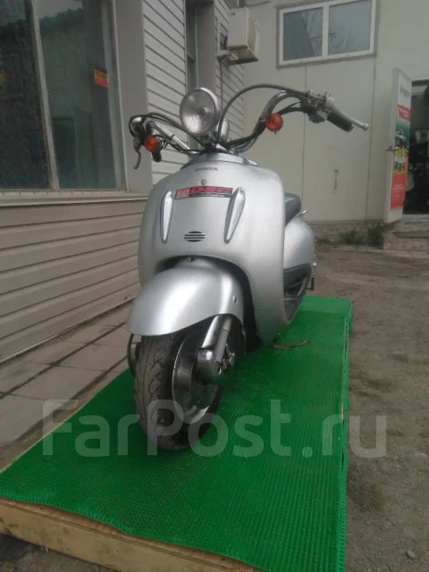 Honda Joker 50. 49����. ��., ��������, ��� ���, ��� ������� ����