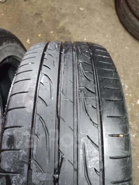 Dunlop SP Sport LM704. ������, ��� �����, 2016 ���, �/�, ����� 50 % ����