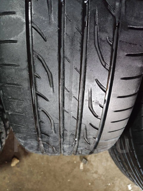 Dunlop SP Sport LM704. ������, ��� �����, 2016 ���, �/�, ����� 50 % ����