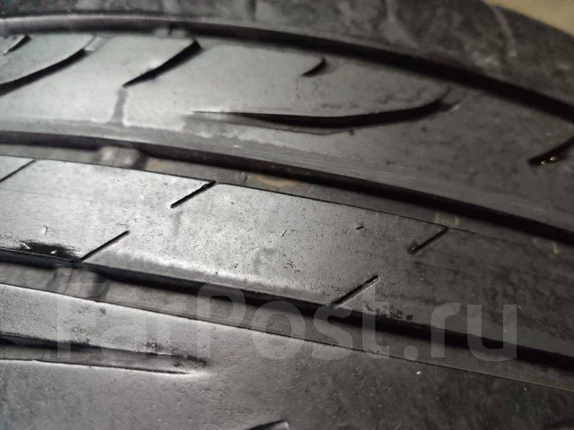 Dunlop SP Sport LM704. ������, ��� �����, 2016 ���, �/�, ����� 50 % ����