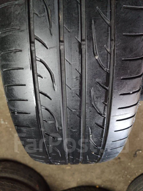 Dunlop SP Sport LM704. ������, ��� �����, 2016 ���, �/�, ����� 50 % ����