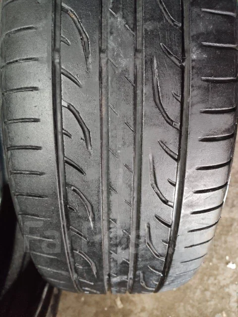 Dunlop SP Sport LM704. ������, ��� �����, 2016 ���, �/�, ����� 50 % ����