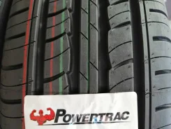 PowerTrac CityTour. ������, 2020 ���, ����� ����