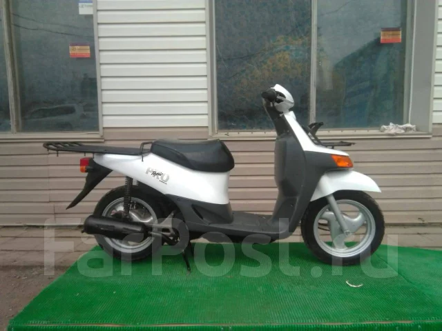 Honda Topic AF-38. 49����. ��., ��������, ��� ���, ��� ������� ����