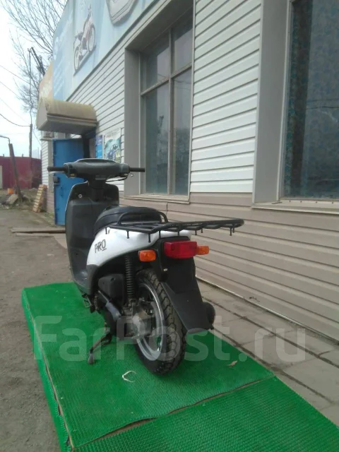 Honda Topic AF-38. 49����. ��., ��������, ��� ���, ��� ������� ����