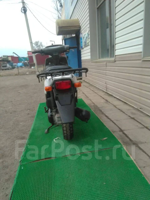 Honda Topic AF-38. 49����. ��., ��������, ��� ���, ��� ������� ����
