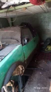 Toyota Corolla FX. AE86, 4A ����