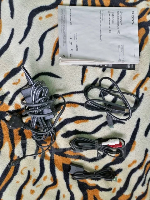 Sony. ��� ��������� ����