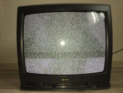 Funai. CRT (���) ����