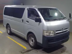 Toyota Hiace. �������, ������, 2.5, ������, �/�, ��� ���. ��� ����� �� ������������ ����