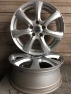 Bridgestone FEID. 6.5x17", 5x114.3, ET53, �� 70,1���. ����