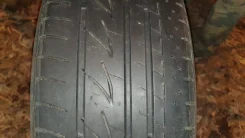 Bridgestone Playz RV Ecopia PRV-1. ������, 2008 ���, �/�, ����� 20 % ����
