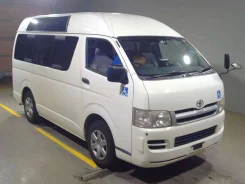 Toyota Hiace. �������, ������, 2.0, ������, �/�, ��� ���. ��� ����� �� ������������ ����
