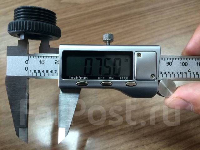 Цифровой штангенциркуль ADA Mechanic 150 PRO А00380, новый, в наличии ...