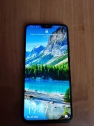 Honor 8X. �/�, ������, 3G, 4G LTE, Dual-SIM, NFC ����