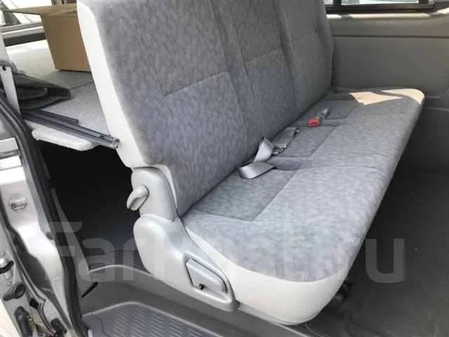 Toyota Hiace. �������, ������, 2.5, ������, �/�, ��� ���. ��� ����� �� ������������ ����