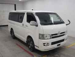Toyota Hiace. �������, ������, 2.0, ������, �/�, ��� ���. ��� ����� �� ������������ ����