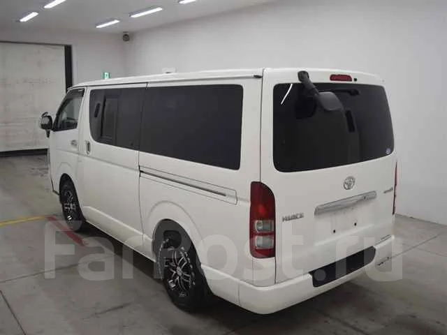 Toyota Hiace. �������, ������, 2.0, ������, �/�, ��� ���. ��� ����� �� ������������ ����