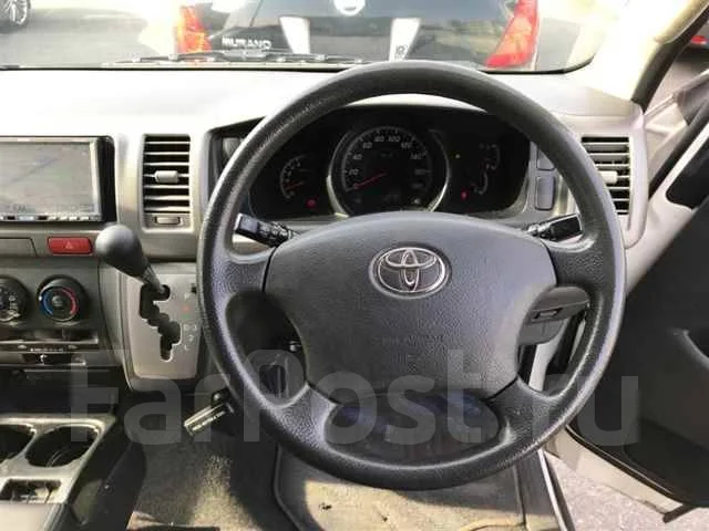 Toyota Hiace. �������, ������, 2.0, ������, �/�, ��� ���. ��� ����� �� ������������ ����