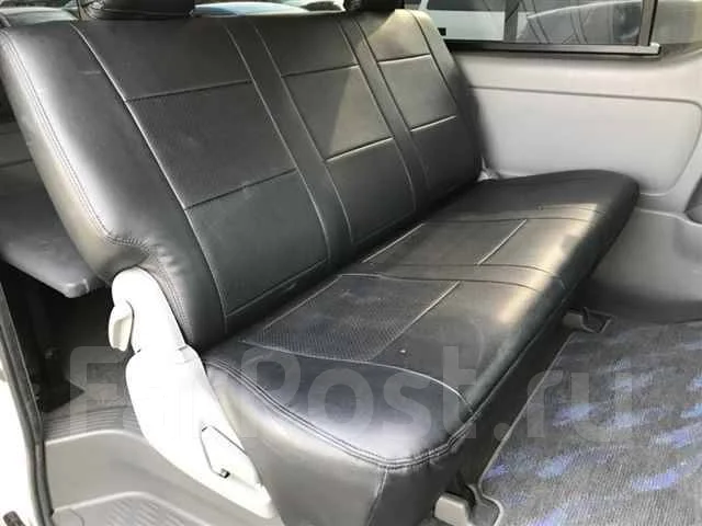 Toyota Hiace. �������, ������, 2.0, ������, �/�, ��� ���. ��� ����� �� ������������ ����