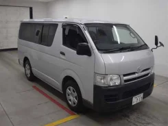 Toyota Hiace. ��������, ������, 2.0, ������, �/�, ��� ���. ��� ����� �� ������������ ����