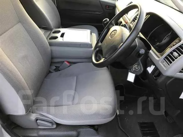 Toyota Hiace. ��������, ������, 2.0, ������, �/�, ��� ���. ��� ����� �� ������������ ����