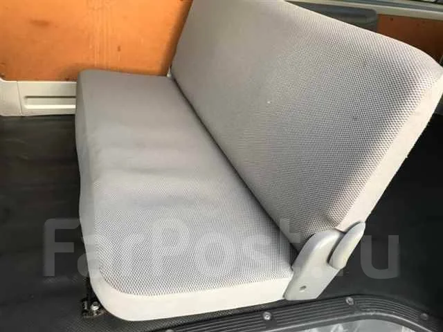 Toyota Hiace. ��������, ������, 2.0, ������, �/�, ��� ���. ��� ����� �� ������������ ����