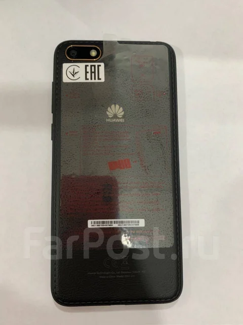 Huawei Y5 Lite. �/�, ������, 4G LTE ����