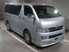 Toyota Hiace. �������, ������, 2.5, ������, �/�, ��� ���. ��� ����� �� ������������ ����