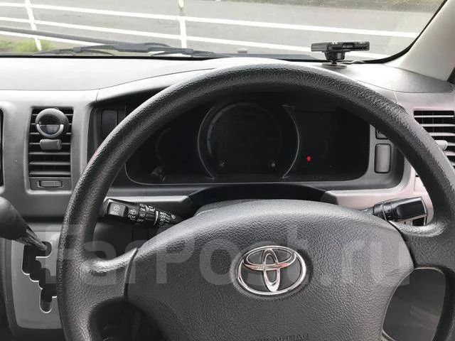 Toyota Hiace. �������, ������, 2.5, ������, �/�, ��� ���. ��� ����� �� ������������ ����