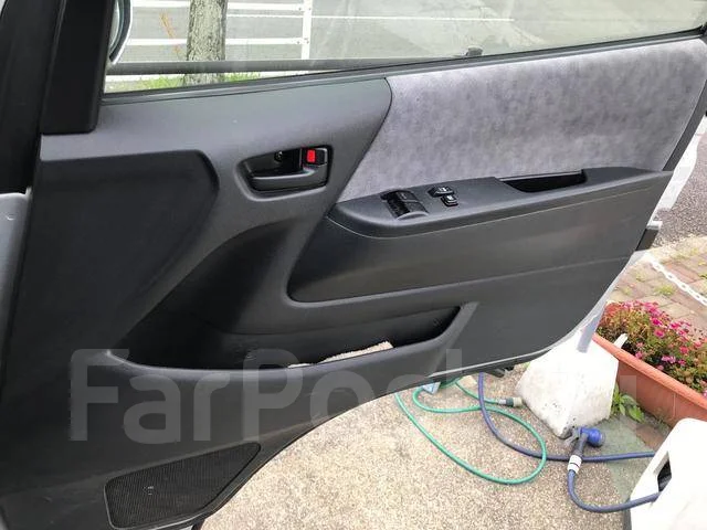 Toyota Hiace. �������, ������, 2.5, ������, �/�, ��� ���. ��� ����� �� ������������ ����