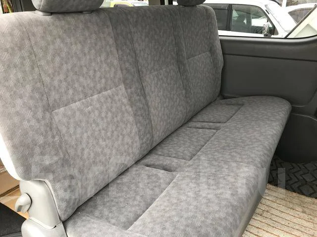 Toyota Hiace. �������, ������, 2.5, ������, �/�, ��� ���. ��� ����� �� ������������ ����