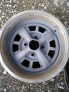 Opel. 5.5x13", 4x100, ET37, �� 52,8���. ����