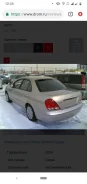 Nissan Bluebird Sylphy ����
