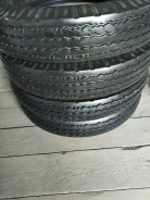 Bridgestone Mighty RIB. ������, 2001 ���, �/�, ����� 5�% ����