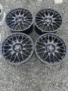 BSJ. 8.0/9.0x19", 5x114.3, ET38/35 ����