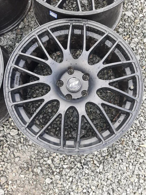 BSJ. 8.0/9.0x19", 5x114.3, ET38/35 ����
