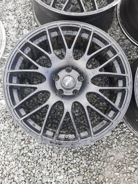 BSJ. 8.0/9.0x19", 5x114.3, ET38/35 ����