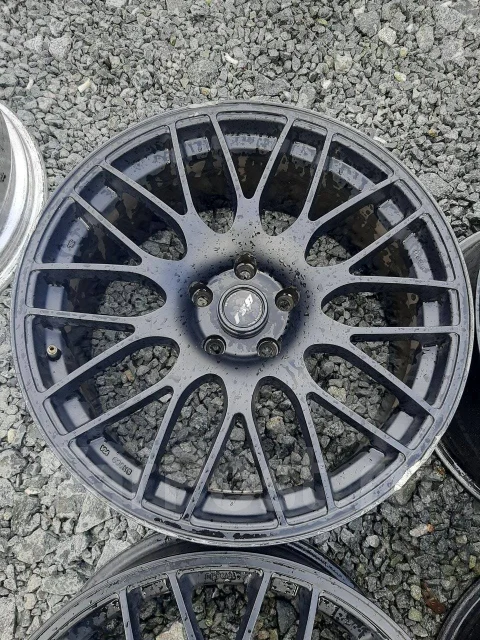 BSJ. 8.0/9.0x19", 5x114.3, ET38/35 ����
