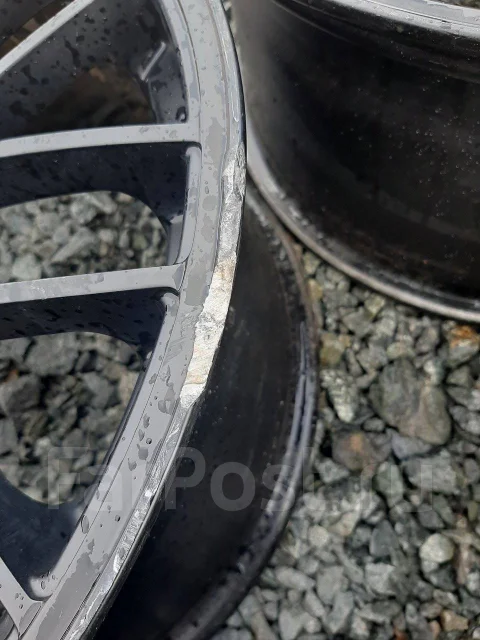 BSJ. 8.0/9.0x19", 5x114.3, ET38/35 ����