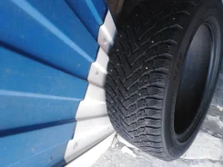 Dunlop SP Arctic M4. �����������, �/�, ����� 30 % ����