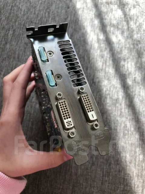 GeForce GTX 750 Ti ����