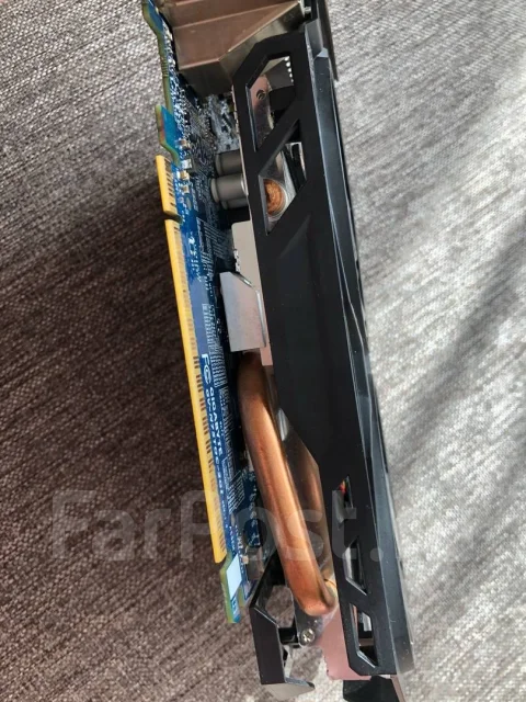 GeForce GTX 750 Ti ����