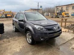 Renault Koleos ����