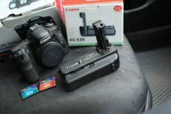 Canon EOS 50D ����