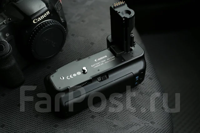 Canon EOS 50D ����